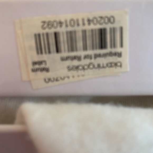 MISS DIOR CLASSIC !! 100% ORIGINAL MADE IN ITALY - Picture 14 of 15